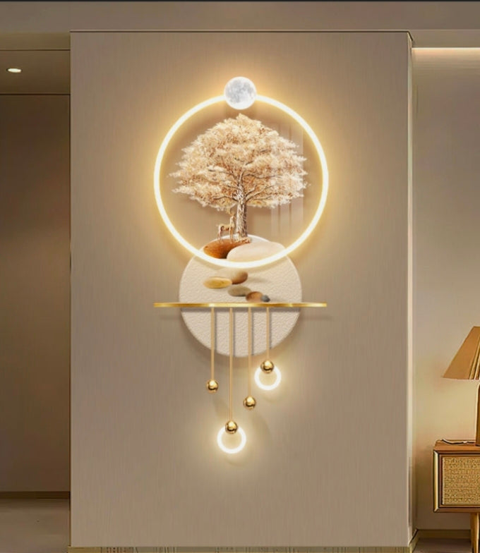 Home design